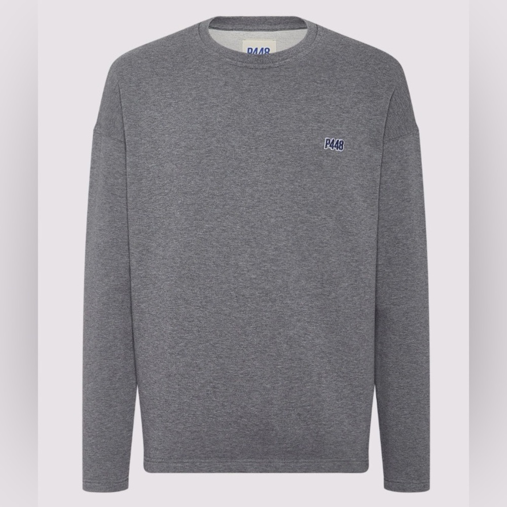 P448 Unisex Crewneck